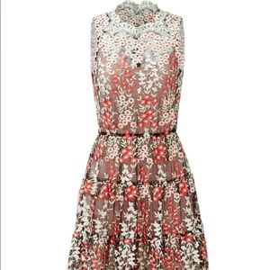 ISO ISO ISO - Erin Fetherston Lily of the Valley